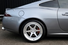 Jaguar XK Enthusiast Owned + Tastefully Modified - Thumb 16