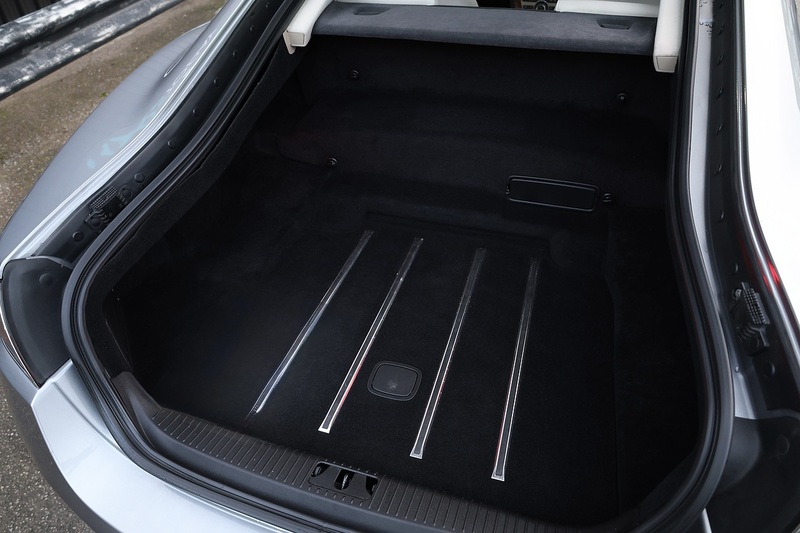 Jaguar XK Enthusiast Owned + Tastefully Modified Image 19