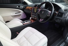 Jaguar XK Enthusiast Owned + Tastefully Modified - Thumb 22