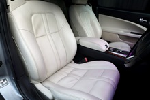 Jaguar XK Enthusiast Owned + Tastefully Modified - Thumb 23