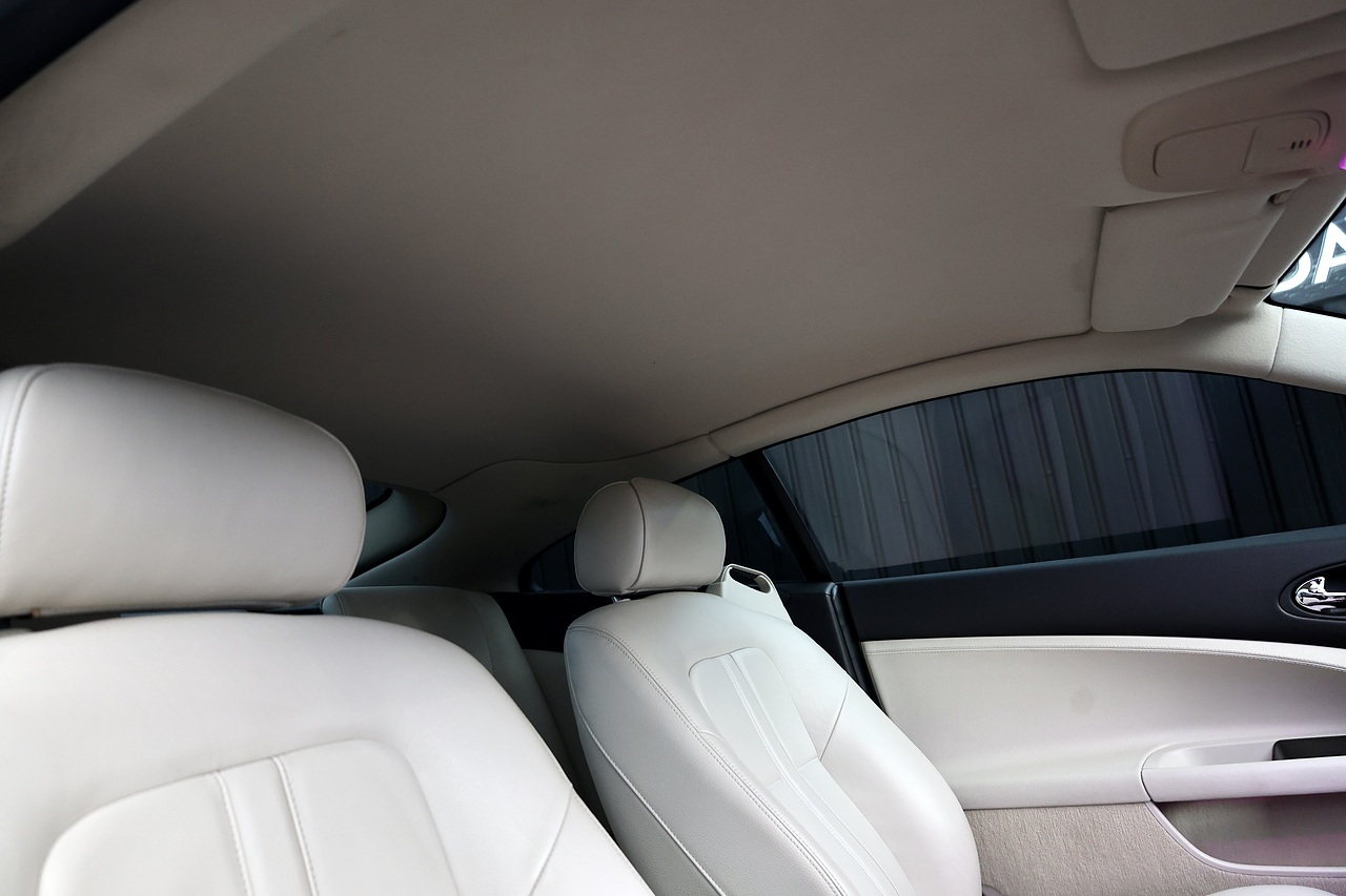 Jaguar XK Enthusiast Owned + Tastefully Modified - Large 24