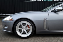 Jaguar XK Enthusiast Owned + Tastefully Modified - Thumb 28