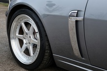 Jaguar XK Enthusiast Owned + Tastefully Modified - Thumb 29