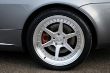 Jaguar XK Enthusiast Owned + Tastefully Modified - Thumb 30