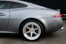 Jaguar XK Enthusiast Owned + Tastefully Modified - Thumb 31