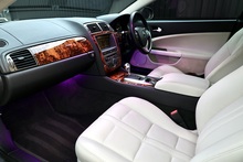 Jaguar XK Enthusiast Owned + Tastefully Modified - Thumb 35