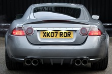 Jaguar XK Enthusiast Owned + Tastefully Modified - Thumb 41