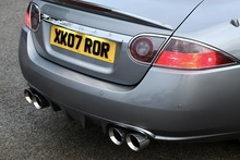 Jaguar XK Enthusiast Owned + Tastefully Modified - Thumb 42