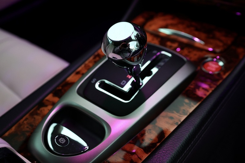 Jaguar XK Enthusiast Owned + Tastefully Modified Image 47