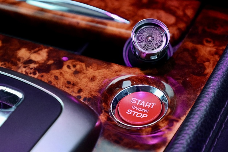 Jaguar XK Enthusiast Owned + Tastefully Modified Image 48