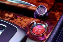 Jaguar XK Enthusiast Owned + Tastefully Modified - Thumb 48