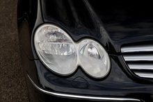 Mercedes-Benz CLK 500 Elegance Factory AMG Styling + Wheels + 2 Former Keepers - Thumb 14