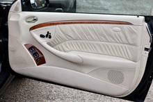 Mercedes-Benz CLK 500 Elegance Factory AMG Styling + Wheels + 2 Former Keepers - Thumb 16