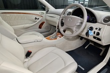 Mercedes-Benz CLK 500 Elegance Factory AMG Styling + Wheels + 2 Former Keepers - Thumb 5