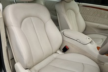 Mercedes-Benz CLK 500 Elegance Factory AMG Styling + Wheels + 2 Former Keepers - Thumb 26