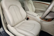Mercedes-Benz CLK 500 Elegance Factory AMG Styling + Wheels + 2 Former Keepers - Thumb 7