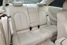 Mercedes-Benz CLK 500 Elegance Factory AMG Styling + Wheels + 2 Former Keepers - Thumb 11