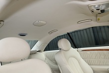 Mercedes-Benz CLK 500 Elegance Factory AMG Styling + Wheels + 2 Former Keepers - Thumb 12