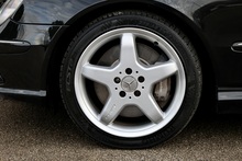 Mercedes-Benz CLK 500 Elegance Factory AMG Styling + Wheels + 2 Former Keepers - Thumb 32