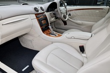 Mercedes-Benz CLK 500 Elegance Factory AMG Styling + Wheels + 2 Former Keepers - Thumb 2