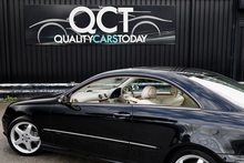 Mercedes-Benz CLK 500 Elegance Factory AMG Styling + Wheels + 2 Former Keepers - Thumb 13
