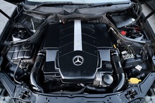 Mercedes-Benz CLK 500 Elegance Factory AMG Styling + Wheels + 2 Former Keepers - Thumb 42