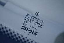 Mercedes-Benz CLK 200 Elegance Amber Red + Exceptional Condition - Thumb 18