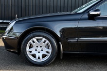 Mercedes-Benz E350 Elegance 1 Former Keeper + 46k Miles + COMAND + Heated / Memory Seats - Thumb 25