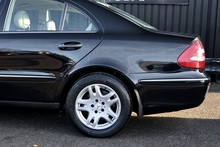 Mercedes-Benz E350 Elegance 1 Former Keeper + 46k Miles + COMAND + Heated / Memory Seats - Thumb 24