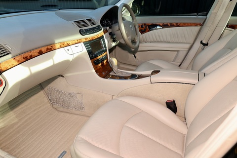 1 Former Keeper + 46k Miles + COMAND + Heated / Memory Seats