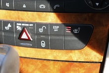 Mercedes-Benz E350 Elegance 1 Former Keeper + 46k Miles + COMAND + Heated / Memory Seats - Thumb 40