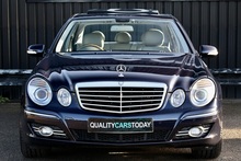 Mercedes-Benz E500 Avantgarde Full Mercedes Main Dealer History + Very Rare - Thumb 4