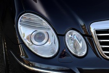 Mercedes-Benz E500 Avantgarde Full Mercedes Main Dealer History + Very Rare - Thumb 6