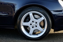 Mercedes-Benz E500 Avantgarde Full Mercedes Main Dealer History + Very Rare - Thumb 26