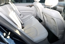 Mercedes-Benz E500 Avantgarde Full Mercedes Main Dealer History + Very Rare - Thumb 8