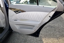 Mercedes-Benz E500 Avantgarde Full Mercedes Main Dealer History + Very Rare - Thumb 18