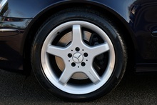 Mercedes-Benz E500 Avantgarde Full Mercedes Main Dealer History + Very Rare - Thumb 24