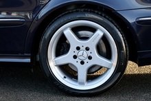 Mercedes-Benz E500 Avantgarde Full Mercedes Main Dealer History + Very Rare - Thumb 25