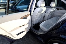 Mercedes-Benz E500 Avantgarde Full Mercedes Main Dealer History + Very Rare - Thumb 28