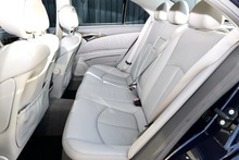 Mercedes-Benz E500 Avantgarde Full Mercedes Main Dealer History + Very Rare - Thumb 23