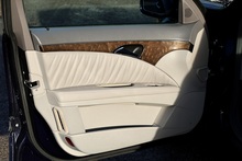 Mercedes-Benz E500 Avantgarde Full Mercedes Main Dealer History + Very Rare - Thumb 30