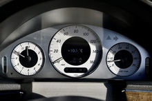 Mercedes-Benz E500 Avantgarde Full Mercedes Main Dealer History + Very Rare - Thumb 33