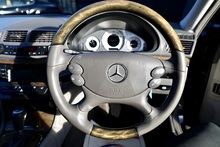 Mercedes-Benz E500 Avantgarde Full Mercedes Main Dealer History + Very Rare - Thumb 35