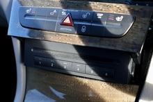 Mercedes-Benz E500 Avantgarde Full Mercedes Main Dealer History + Very Rare - Thumb 36