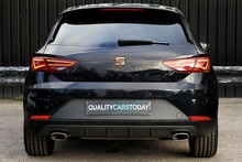 SEAT Leon Cupra 290 1 Former Keeper + Sat Nav + Virtual Cockpit - Thumb 4