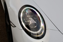 Porsche 911 Carrera 4 GTS 1 Former Keeper + FPSH + Porsche Warranty  £20k Cost Options* - Thumb 12