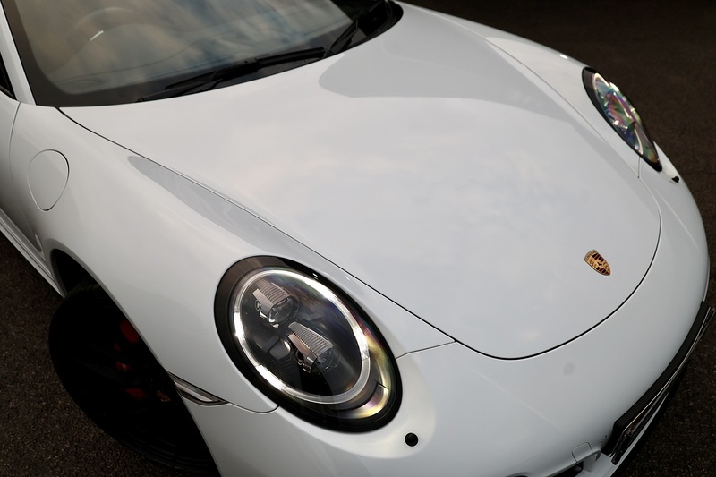Porsche 911 Carrera 4 GTS 1 Former Keeper + FPSH + Porsche Warranty  £20k Cost Options* Image 13