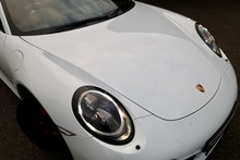Porsche 911 Carrera 4 GTS 1 Former Keeper + FPSH + Porsche Warranty  £20k Cost Options* - Thumb 13