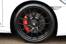 Porsche 911 Carrera 4 GTS 1 Former Keeper + FPSH + Porsche Warranty  £20k Cost Options* - Thumb 24