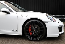 Porsche 911 Carrera 4 GTS 1 Former Keeper + FPSH + Porsche Warranty  £20k Cost Options* - Thumb 17